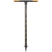 Fiskars Hand-Erdbohrer QuikDrill S
