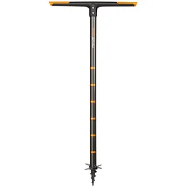 Fiskars Hand-Erdbohrer QuikDrill S