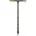 Fiskars Hand-Erdbohrer QuikDrill S