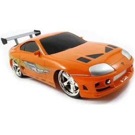 Jada RC-Auto Brian's Toyota 2CH RTR orange (253206006)