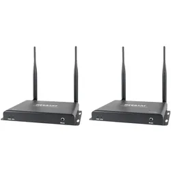 Megasat Premium II - Drahtlose Video-/Audio-/Infrarot-Erweiterung