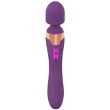 Javida Double Massager