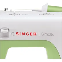 Singer Simple 3229