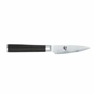 KAI Shun Classic Gemüsemesser 9 cm Schwarz
