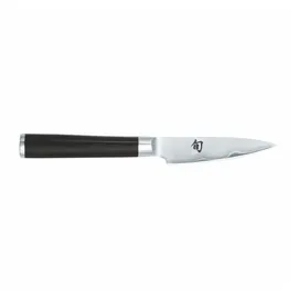 KAI Shun Classic Gemüsemesser 9 cm Schwarz