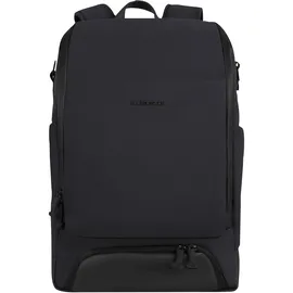 ABC-Design Active Wickelrucksack Schwarz