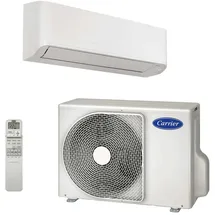 Carrier Single-Split Klimagerät Komfort Line 2,5 kW mobil