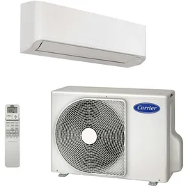 Carrier Single-Split Klimagerät Komfort Line 2,5 kW mobil