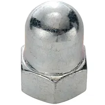 Fix Nippel Hutmutter Hinterrad FG 9,5mm