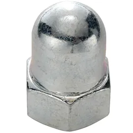 Fix Nippel Hutmutter Hinterrad FG 9,5mm