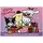 FUN UNLIMITED PRODUCTS Hello Kitty Adventskalender 2026 bunt
