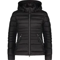 Betty Barclay Steppjacke - schwarz - 42