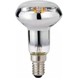 xavax LED-Lampe E14 320lm (weiss) LED-Leuchtmittel