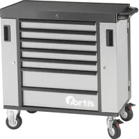 Fortis Werkstattwagen Seitentür 915x475x 995mm FORTIS