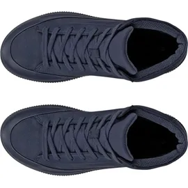 ECCO Soft Zero Damen Blau 36