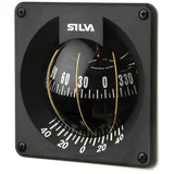 Silva 100b/h Kompass - Black - One Size