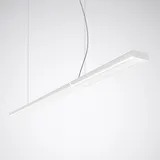 Trilux Parelia H-L 1-flg. 79 W weiß Metall