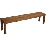 DEGAMO Bonita 190 x 36 x 46 cm braun