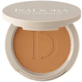 Isadora The No Compromise Matte Longwear Powder 7 g Neutral Tan