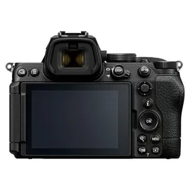 Nikon Z5 II + 24-120 mm