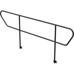Global Truss Handlauf rechts für variable Treppe