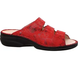 Finn Comfort Kos Pomodore rot 42