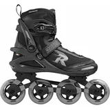 ROCES Pic Tif Inline-skates - Black / Light Grey - EU 46