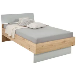 XORA Bett MALO - B/H/T ca. 127,40x91,10x215,00