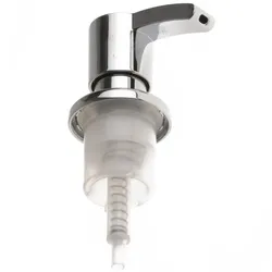 Keuco Elegance Neu Ersatzpumpe 11653010000, Accessoires, chrom