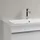Villeroy & Boch Venticello Schrankwaschtisch 100 x 50 cm 4134L101