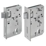 AMF Schloss verzinkt 142U-30ZW