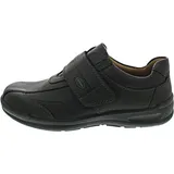 Jomos Klettschuh Schwarz | 42