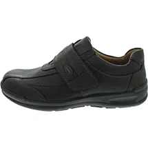 Jomos Klettschuh Schwarz | 42