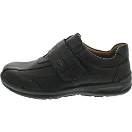 Jomos Klettschuh Schwarz | 42