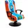 X Rocker Super Mario Gaming-Stuhl Mehrfarbig