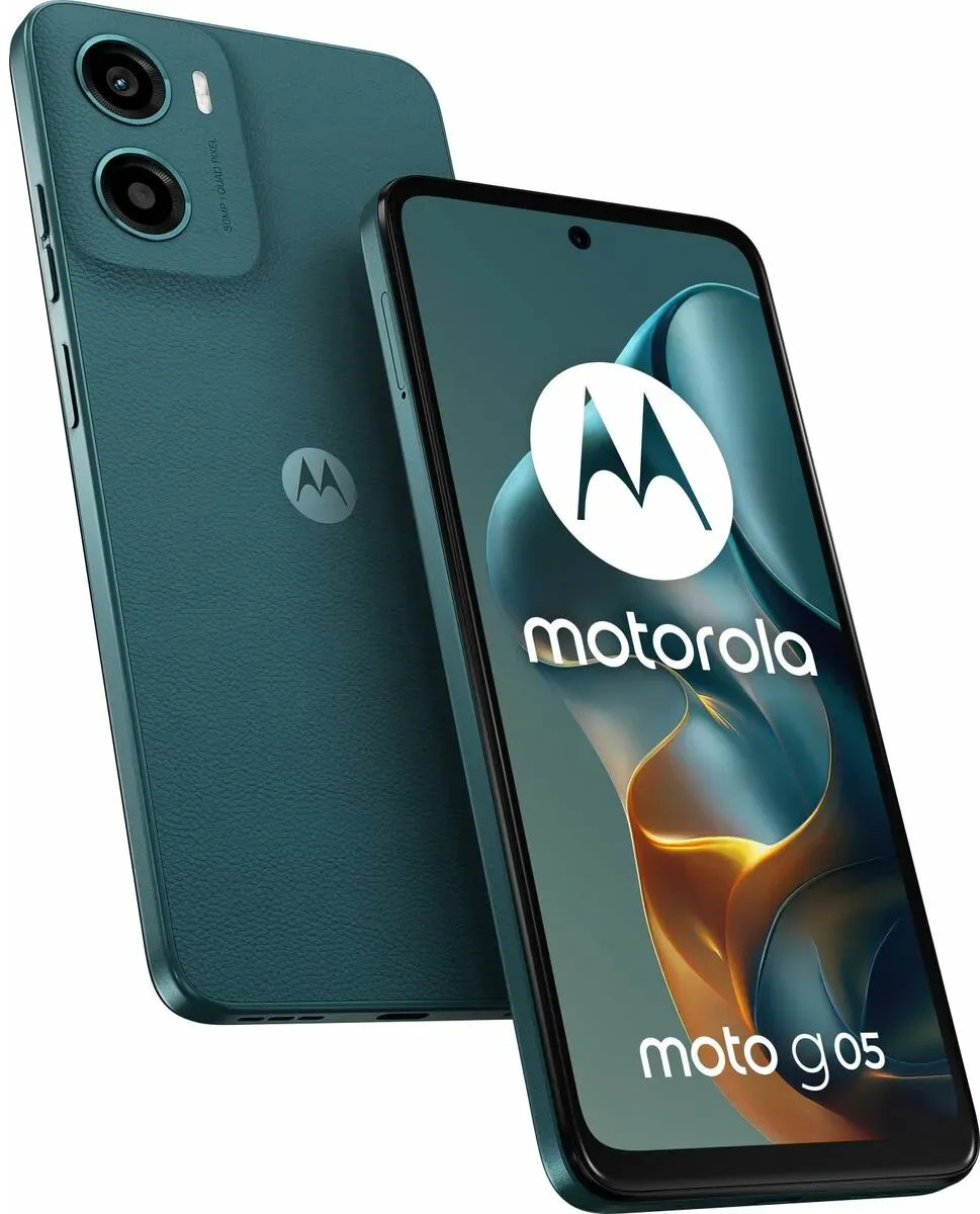 Smartphone Motorola PB6L0008ES 6,67