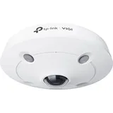 TP-Link InSight S655i Überwachungskamera - White