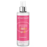 Tom Tailor Happy to be Körperspray 250 ml