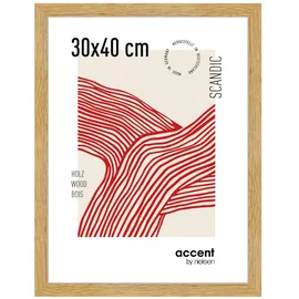 Nielsen Design Nielsen Scandic Eiche 30x40 cm 1 St.