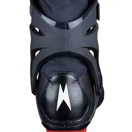 Madshus Endurace Skate Boot Schwarz/Rot 47