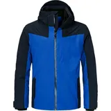 Schöffel Herren Skijacke blau 50