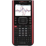 Texas Instruments Grafikrechner TI-Nspire(TM) CX II-T CAS
