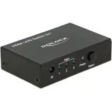 DeLock HDMI UHD Switch 3-fach (18683)