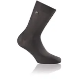 Rohner Protector Plus Wandersocken Schwarz 42-44