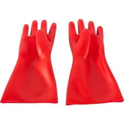KNIPEX Elektrikerhandschuhe Gr 10, Klasse 0