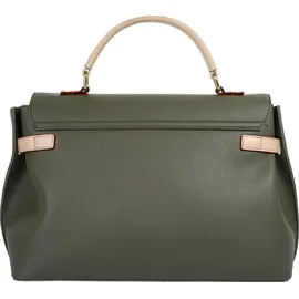 Bugatti Ella Umhängetasche Kunstleder Olive