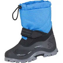 Spirale Sunny blau 25