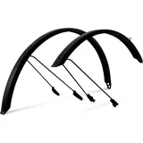 Cube Schutzblechset 45 BB Mount 2.0 28"