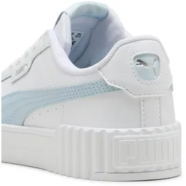 Puma Carina 3.0 Damen Weiß/Lucite 40,5