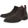 SIOUX Foriolo-709-H Herren Dunkelbraun 41